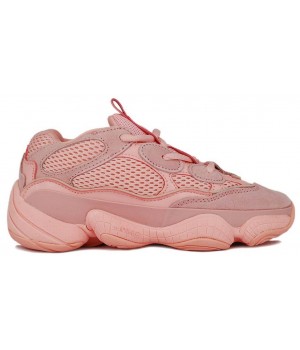 Кроссовки Yeezy Boost 500 Triple Pink